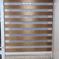 پرده زبرا بدون پیش پرداخت به مناسبت شب یلدا