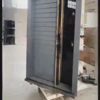 درب ضد سرقت اقساط|خدمات پیشه و مهارت|جیرفت, |دیوار