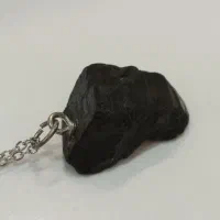 سنگ تورمالین سیاه|بدلیجات|گرگان, |دیوار