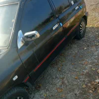 هاچ بک نسیم|خودرو سواری و وانت|بابلسر, |دیوار