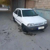 پراید۸۳ انژکتور|خودرو سواری و وانت|سنندج, |دیوار