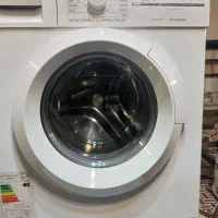ماشین لباسشویی پارس خزر