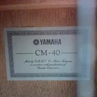 .گیتار یاماها اصل|گیتار، بیس، امپلیفایر|مشهد, توس (بلوار توس)|دیوار