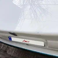 پارسxu7p|خودرو سواری و وانت|قدس, شهر‌قدس|دیوار