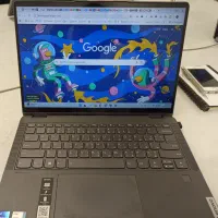 لپ تاپ لنوو IdeaPad Flex5 Corei7