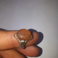 فروش انگشتر و نگین|جواهرات|خمینی‌شهر, |دیوار