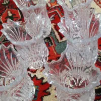 فانوس لوسترشیشه ای|لوستر و چراغ آویز|تبریز, |دیوار