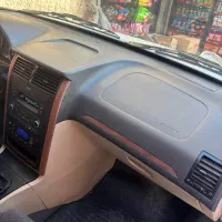 پژو پارسxu7p|خودرو سواری و وانت|قزوین, |دیوار