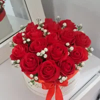 انواع گل به مناسبت روز مادر|گل مصنوعی|نسیمشهر, |دیوار