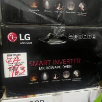 ماکرویو LG - 8265