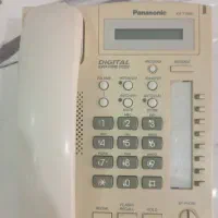 تلفن پاناسونیک سانترال مدل۷۶۶۵