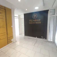 ۱۱۰ متر سند اداری در ونک با پارکینگ