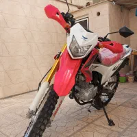 تریل پرواز ۲۰۰جی وای مدل 1404