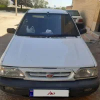 با سلام.فروش پراید مدل ۸۲ کاربراتوری