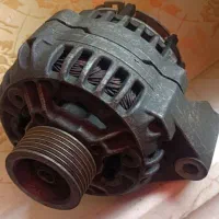 دینام زانتیا.استارت زانتیا و وسایل زانتیا و گیربکس