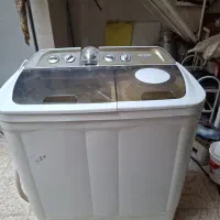 ماشین لباسشویی