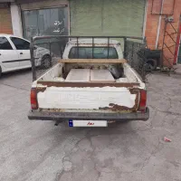 پیکان وانت مدل۸۵ فوری|خودرو سواری و وانت|رشت, کوی حسینی|دیوار