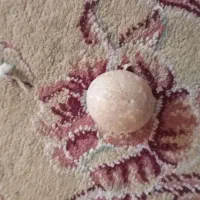 سنگ کاملا دایره ای قدیمی بسیار زیبا و...|کلکسیون اشیاء عتیقه|دهدشت, |دیوار