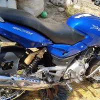 موتورپالس۱۸۰|موتورسیکلت|مشهد, نوید|دیوار