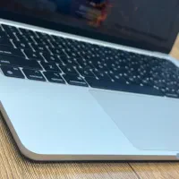 مک بوک Air/M2/8/256 سایکل ۸۰ باتری با کارتن|رایانه همراه|مشهد, ارشاد|دیوار