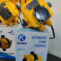 ست کنترل کلید اتوماتیک پمپ آب|مصالح و تجهیزات ساختمان|کرج, شهرک نهال و بذر|دیوار