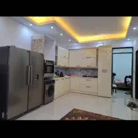 فروش ملک همکف کلید اول در شهرک پیام|فروش آپارتمان|اهواز, شهرک پیام|دیوار