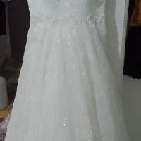 لباس عروس