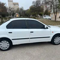 سمندlxمدل۹۵|خودرو سواری و وانت|اردبیل, |دیوار