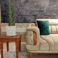 از کارخانه خرید کن+مدل تآمارا 8نفره تخت شو شرکتی