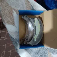 لنت ترمز عقب پژو 206