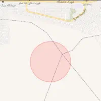 زمین فاز ۲ بسیج