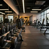 باشگاه ورزشی  تناسب اندام  لاغری