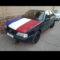 پژو پیسیدغان|خودرو سواری و وانت|قشم, |دیوار