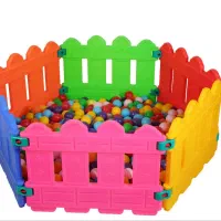 استخر توپ مناسب کودکان