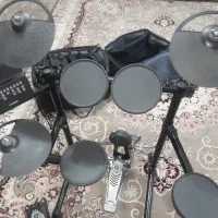 ویدرام یاماها dtx450