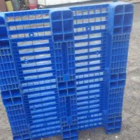 فروش عمده پالت و باکس پالت نو و کارکرده|عمدهفروشی|کرج, اتمسفر|دیوار