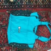 کریر با کیف و تا بازی