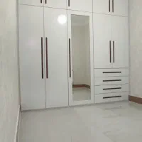 کابینت و کمد دیواری|جاکفشی، کمد، دراور|بروجرد, |دیوار