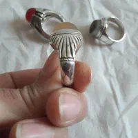 انگشتر قدیمی ری احمی|کلکسیون اشیاء عتیقه|تهران, افسریه جنوبی|دیوار