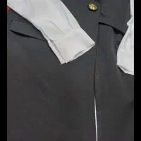 کت وشلوار زنانه رنگبندی دارند|لباس|کارون, |دیوار