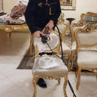 مبلشویی قالیشویی تعمیر فرش قالی موکت مبل تشک شویی