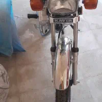 موتورسیکلت ۲۰۰کویر|موتورسیکلت|رونیز, |دیوار