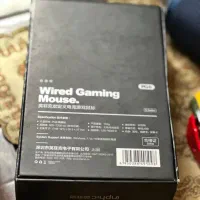 موس گیمینگ خاص PG6|قطعات و لوازم جانبی رایانه|شیراز, خلدبرین|دیوار