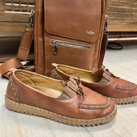 کیف و کفش اداری شیک