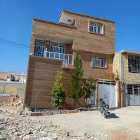 منزل دوطبقه خیابان امام حسین بهترین جای کرونی|فروش خانه و ویلا|شیراز, کرونی(خاتونک)|دیوار