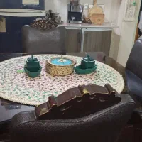 میز نهار خوری