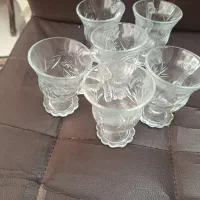 لوازم پذیرایی وچینی آلات