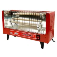 بخاری برقی|بخاری، هیتر، شومینه|رشت, نخودچر|دیوار