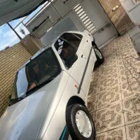 پژو۴۰۵ مدل۹۱ دوگانه کارخونه|خودرو سواری و وانت|جیرفت, |دیوار