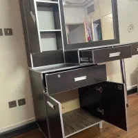 دراور و آینه|جاکفشی، کمد، دراور|اصفهان, ناژوان|دیوار